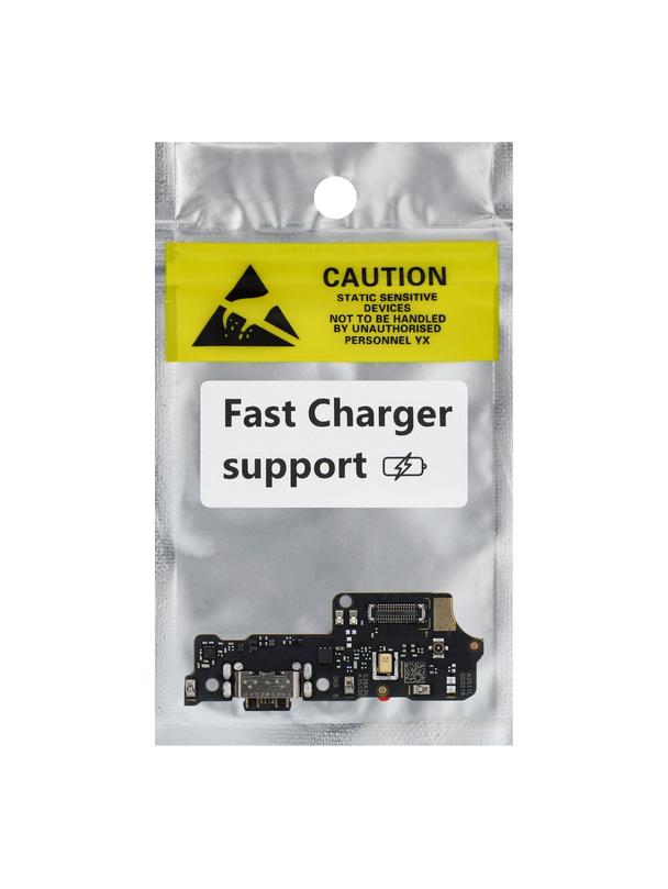Płytka ładowania do XIAOMI  Redmi 10C OEM (Fast Charger)