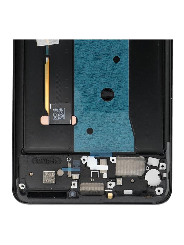 ServicePack Wyświetlacz LCD do MOTOROLA Edge 40 5D68C22860