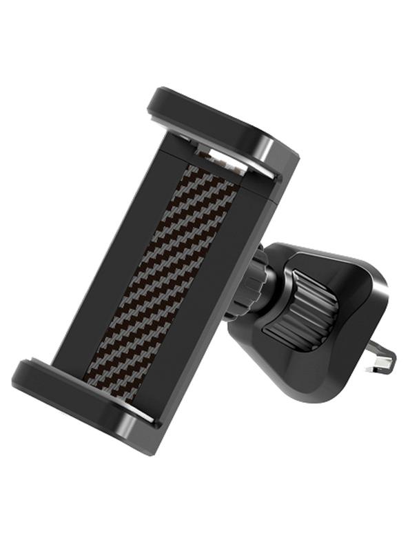 EOL Uchwyt samochodowy do kratki Air RT-60E czarny