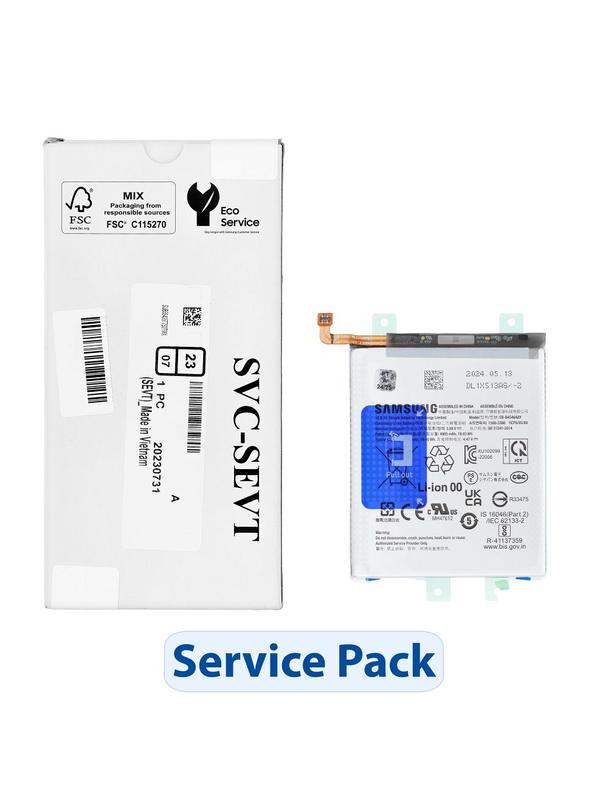 ServicePack Bateria EB-BA546ABY do SAMSUNG A34 5G/A54/A55 5G GH82-31469A