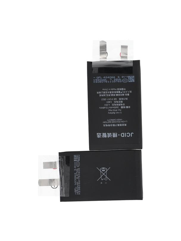 JCID Bateria bez BMS do iPhone Xs Max (zwiększona pojemność)