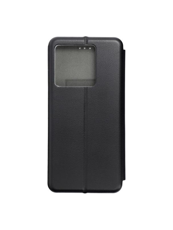 Kabura ELEGANCE Book do XIAOMI 13T / 13T Pro czarny