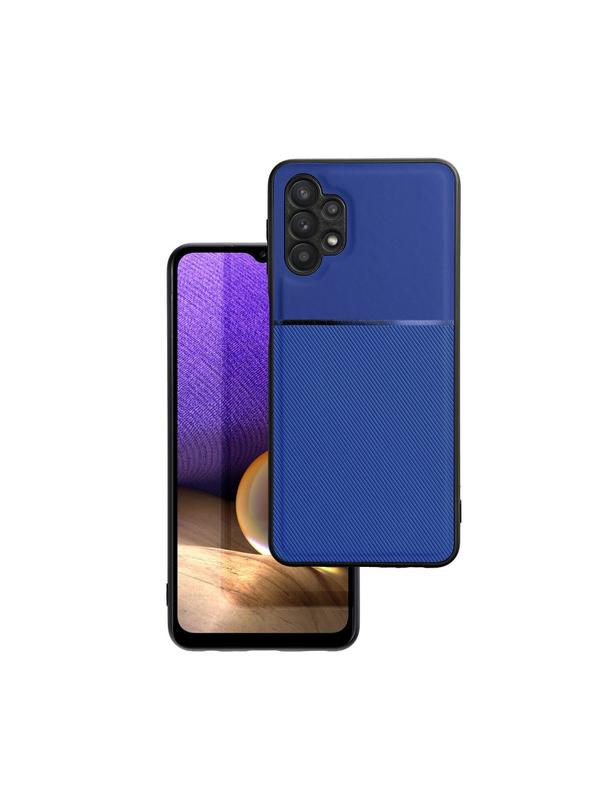 Futerał NOBLE do SAMSUNG A32 LTE ( 4G ) niebieski