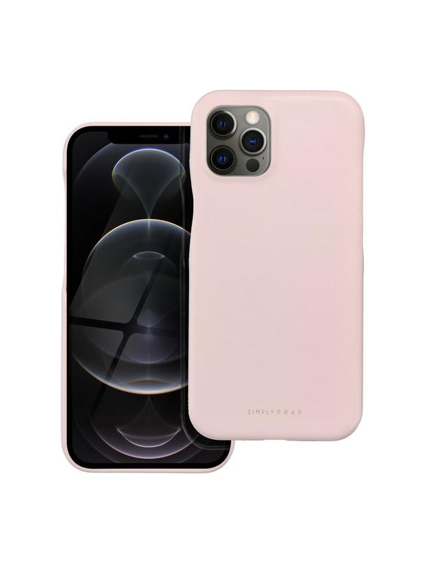 ROAR futerał LOOK do IPHONE 12 Pro Max Różowy