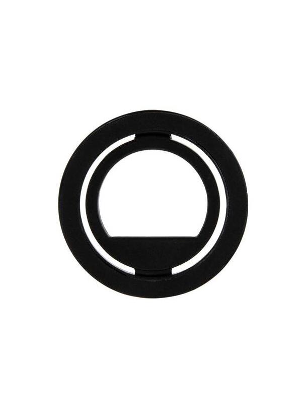 GUESS ring stand GUMRSALDGK (Rhinestones) czarny