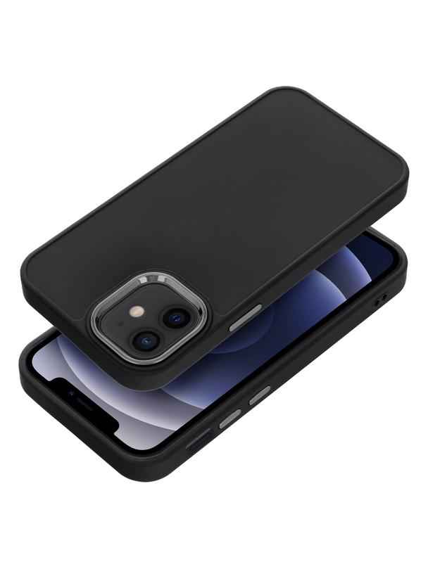 Futerał FRAME do IPHONE 12 Mini czarny