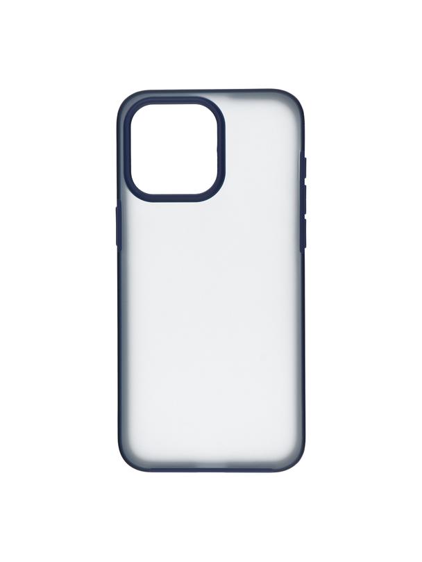 BLUEO APE Phone Case - Apple iPhone 15 Pro Max niebieski