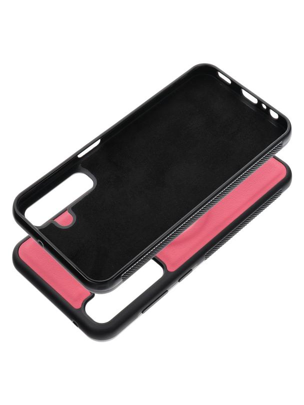 ROAR futerał MAG MORNING do SAMSUNG A15 4G / A15 5G Różowy