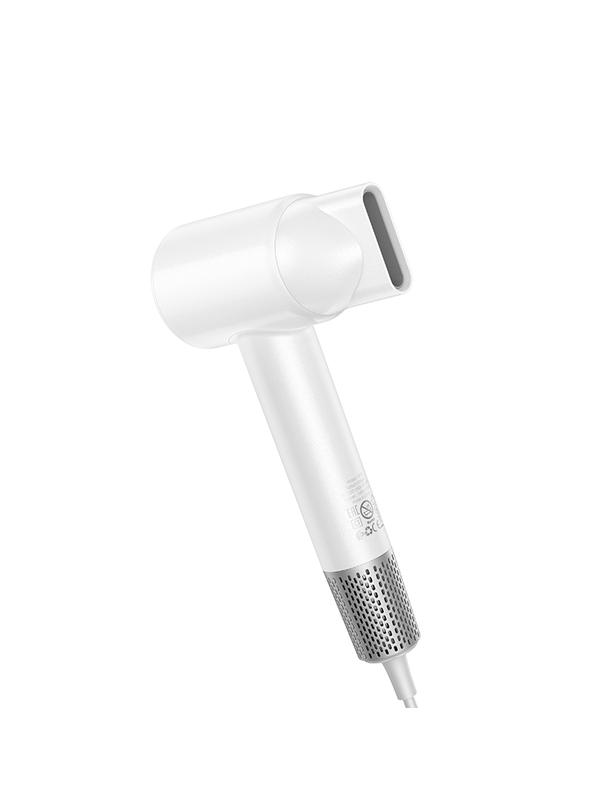 Suszarka do włosów Hoco HP16 biała