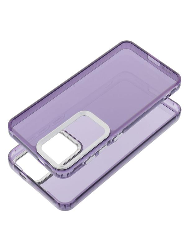 Futerał PEARL do SAMSUNG A34 5G fioletowy