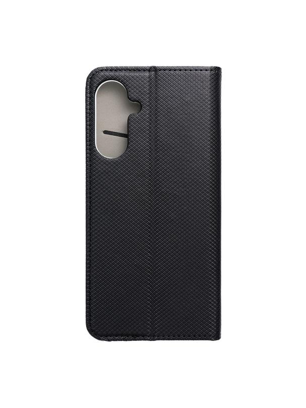 Kabura SMART CASE Book do SAMSUNG A17 czarny