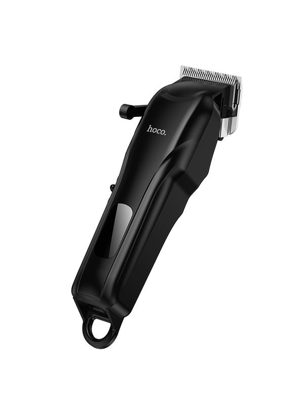 Maszynka do strzyżenia włosów Hoco HP24 czarna