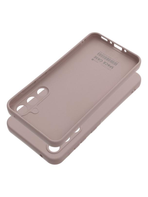 ROAR futerał SPACE do SAMSUNG A35 5G pudrowy róż