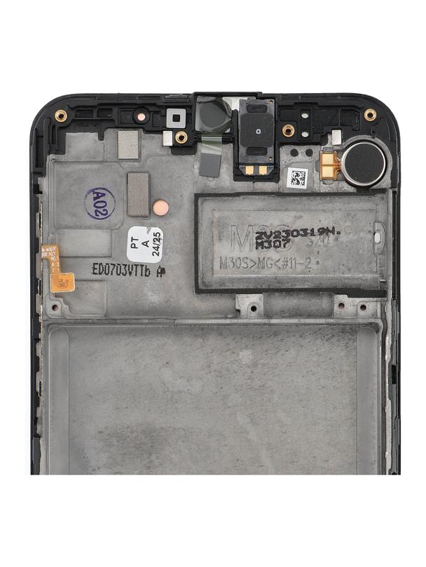 ServicePack Wyświetlacz LCD SAMSUNG M21 M215F GH82-22509A