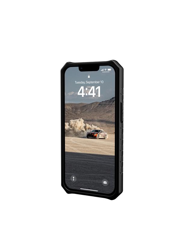 UAG Urban Armor Gear futerał MONARCH do IPHONE 14 Plus carbon fiber