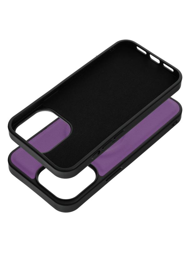 ROAR futerał MAG MORNING do IPHONE 13 Pro Fioletowy