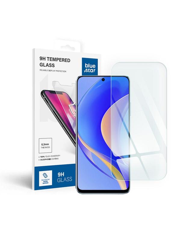 Szkło hartowane do Huawei Nova Y90 Blue Star