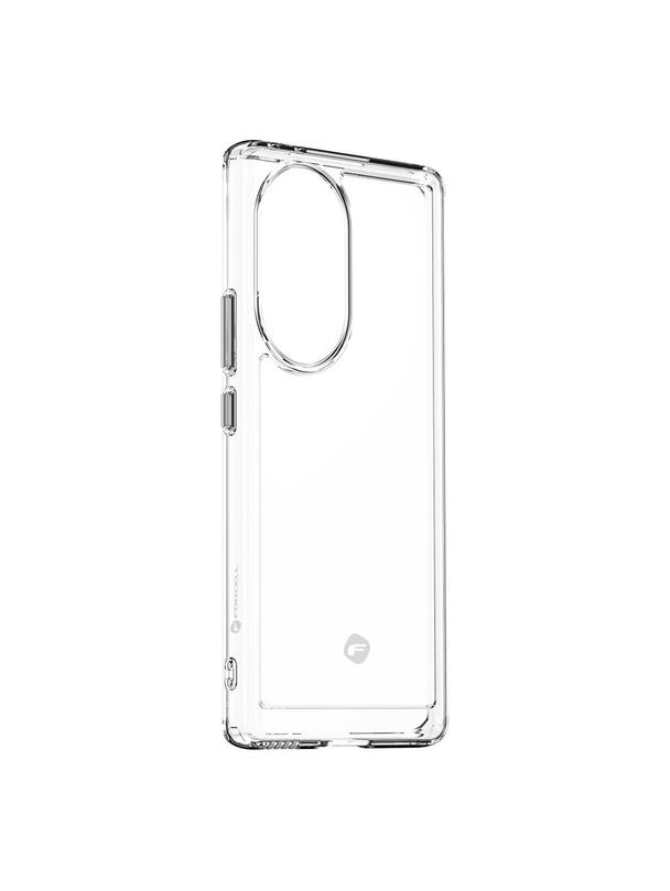 Etui na Honor 90 Forcell F-Protect Clear Case transparentne