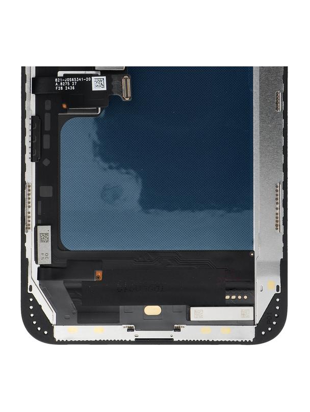 JK Wyświetlacz LCD do IPHONE XS MAX SOFT OLED