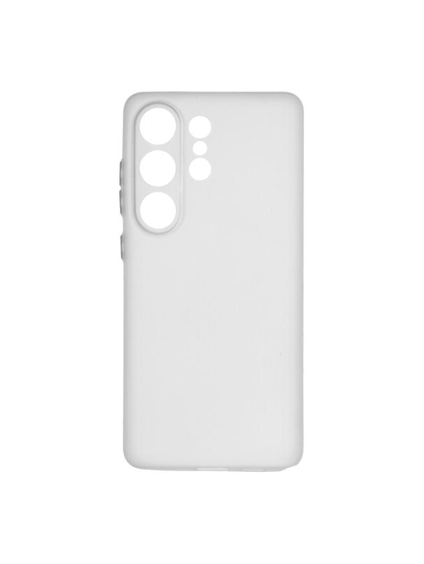 Futerał do Samsung S26 ULTRA Ultrathin Matt transparentny