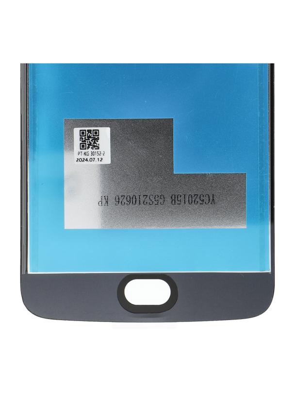 FixCell wyświetlacz do MOTOROLA G5 Plus OEM bez ramki