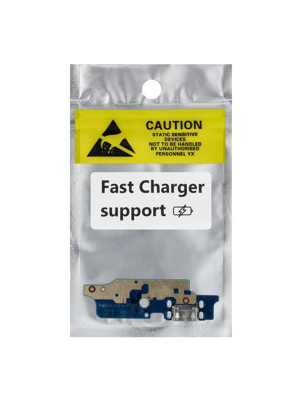 Płytka ładowania do MOTOROLA E6 Plus OEM (Fast Charger)
