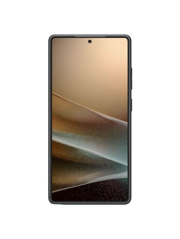 SPIGEN futerał LIQUID AIR do SAMSUNG S25 Ultra matte black