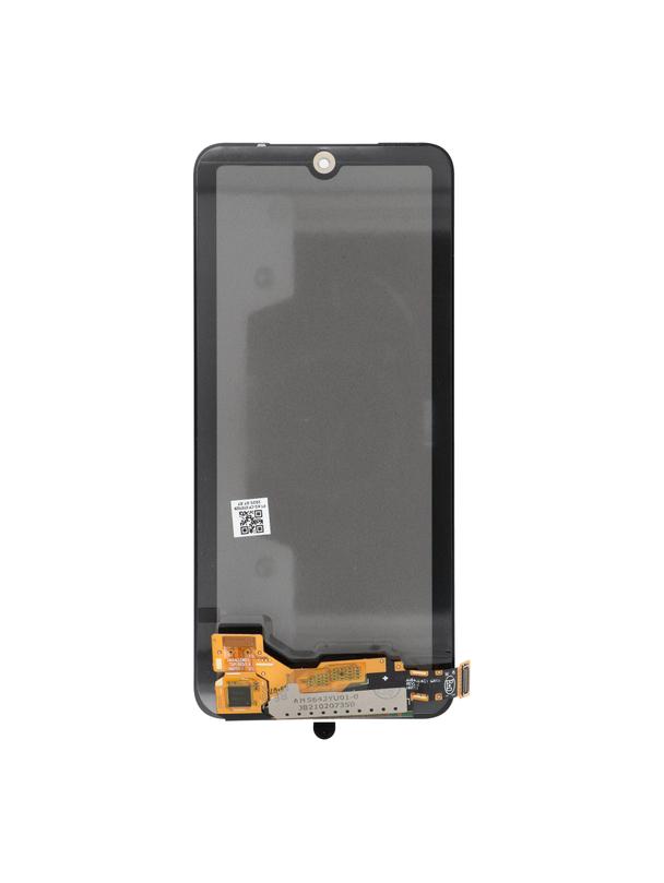 FixCell wyświetlacz LCD do REDMI NOTE 8T OEM bez ramki