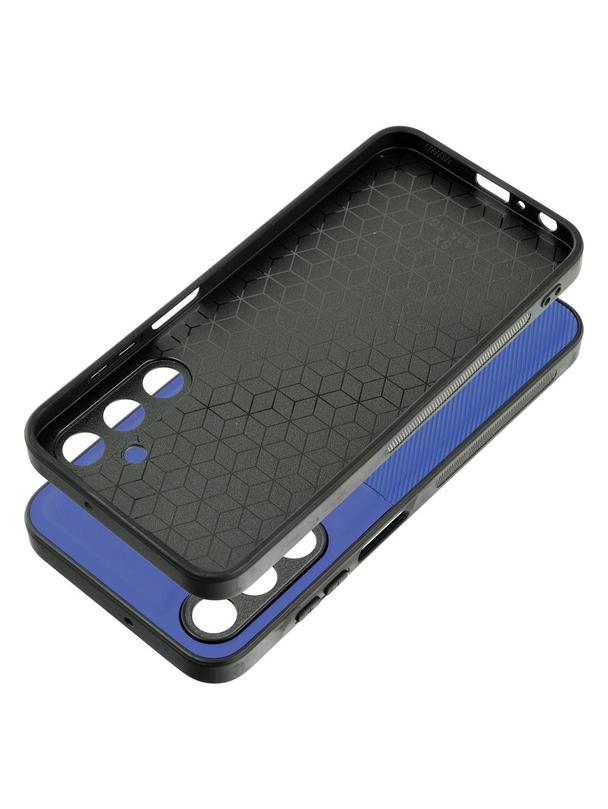 Futerał NOBLE do SAMSUNG A25 5G niebieski