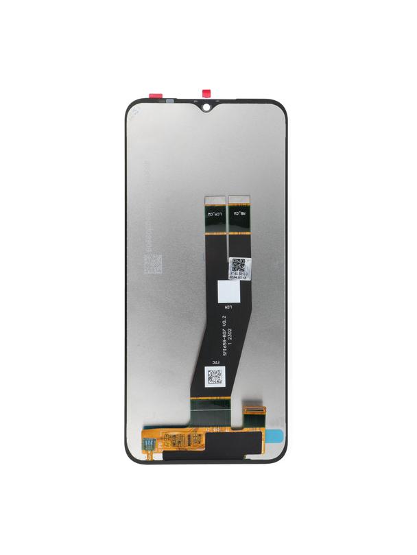 FixCell wyświetlacz do SAMSUNG a14 4G a145 bez ramki (Odnowiony)
