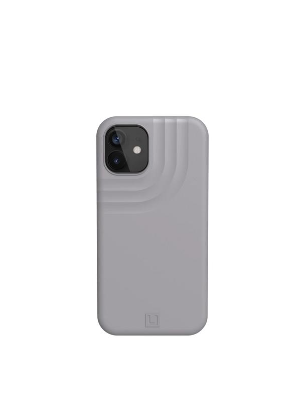 UAG Urban Armor Gear futerał ANCHOR do IPHONE 12 Mini light grey