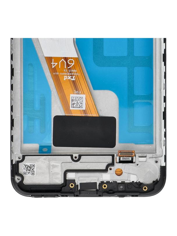 ServicePack Wyświetlacz LCD do SAMSUNG  M11 M115F GH81-18736A