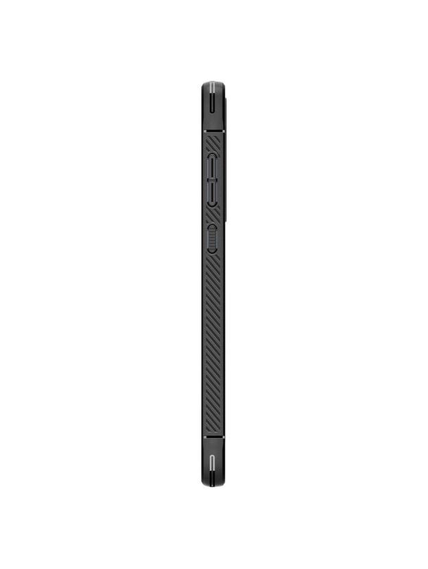 SPIGEN futerał RUGGED ARMOR do SAMSUNG A55 5G matte black