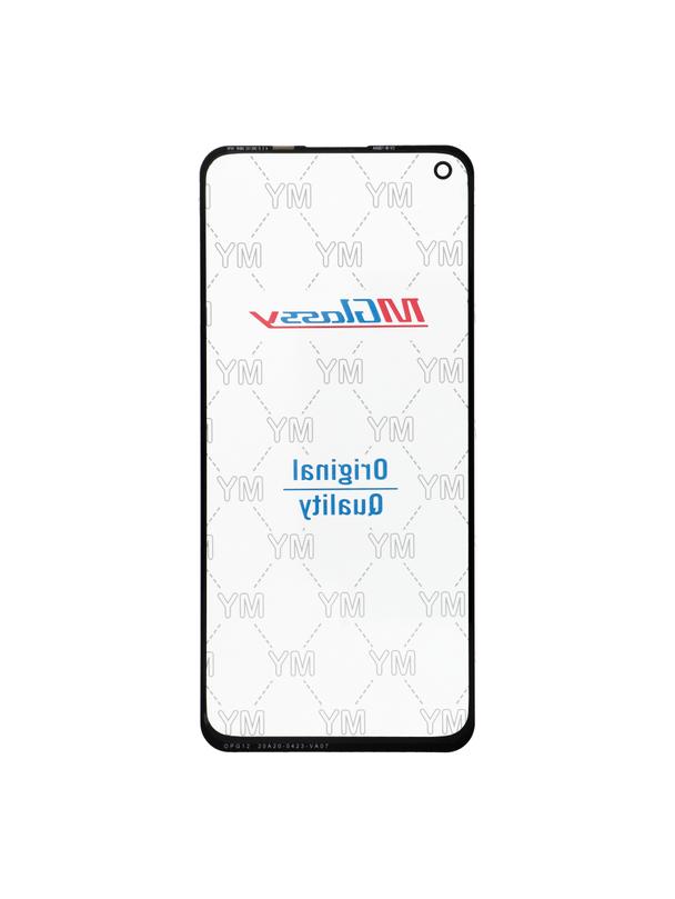 MUSTTBY szybka + oca OPPO Reno 6