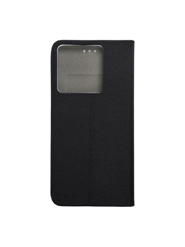 Kabura SENSITIVE Book do XIAOMI Redmi Note 13 Pro 5G czarny