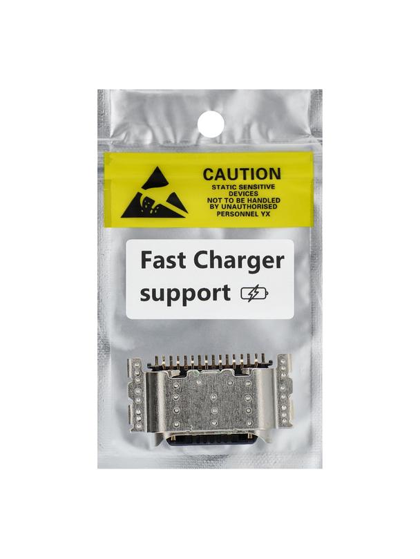 Złącze gniazdo ładowania do REALME 6 PRO ORI