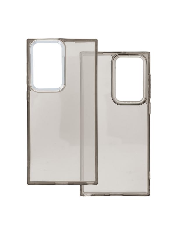 Futerał PEARL do SAMSUNG S22 Ultra czarny