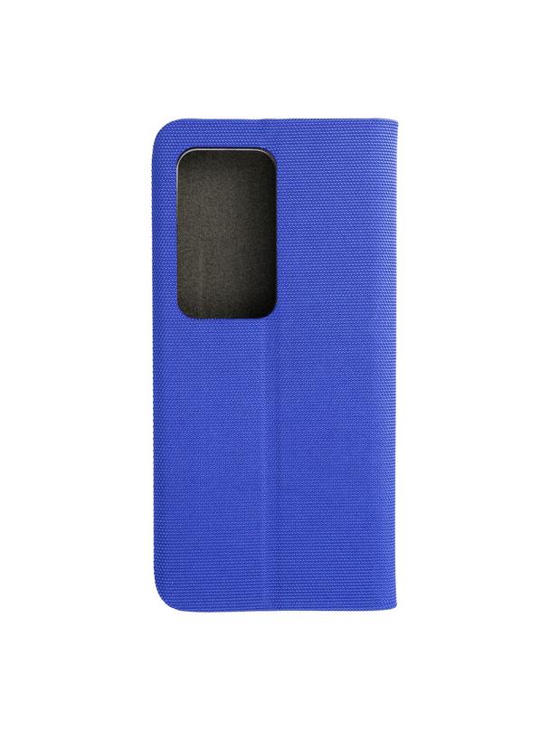 Kabura SENSITIVE Book do XIAOMI Redmi 15 4G / 5G (171.1)  niebieski