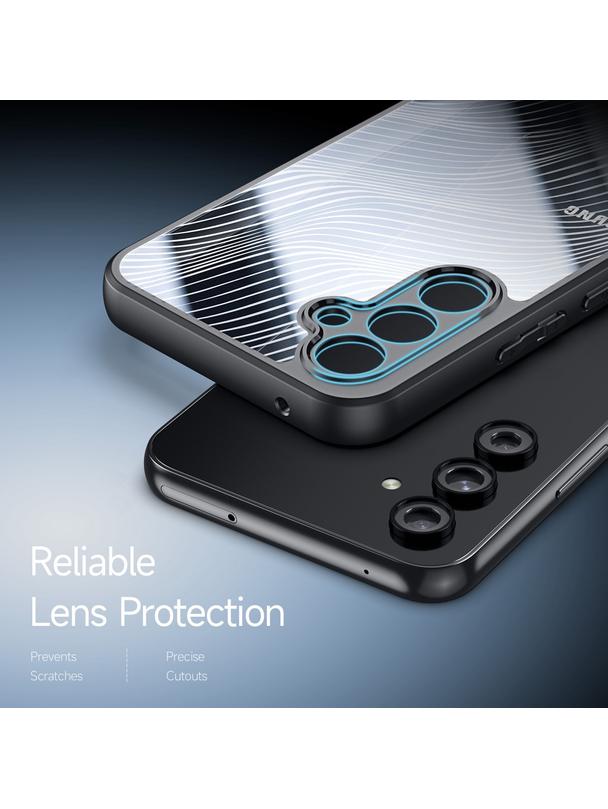 DUX DUCIS futerał AIMO do SAMSUNG A54 czarny