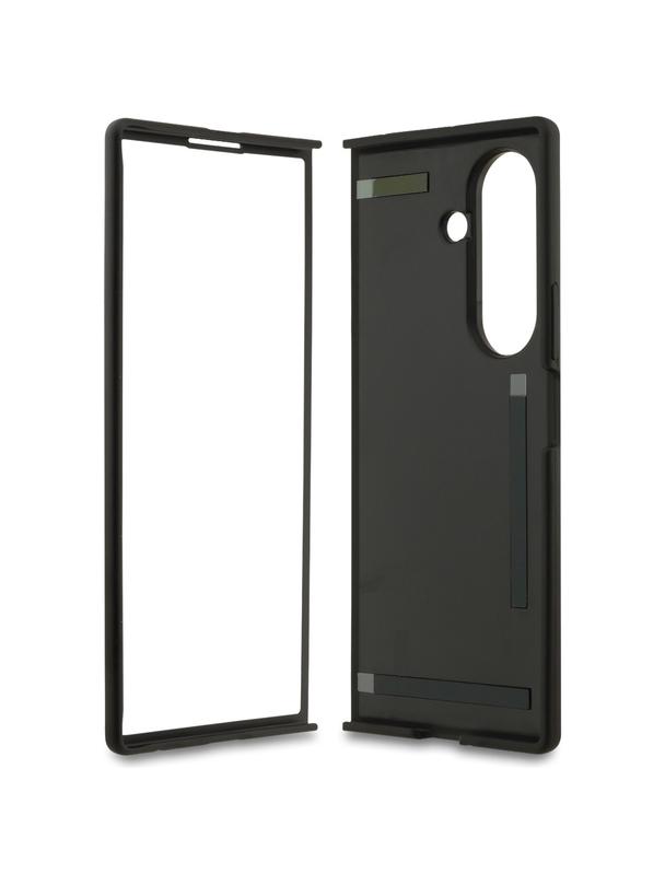 GUESS futerał do SAMSUNG Z Fold7 GUHCZFD74GMGPI (4G PU Big Logo) różowy