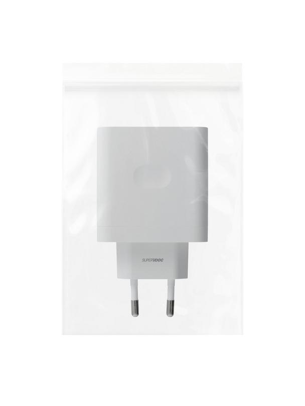 Oryginalna Ładowarka Sieciowa OnePlus Power Charger VCBAOBEH 100W Power Adapter bulk