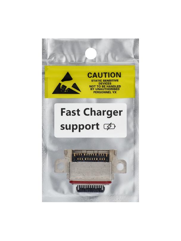 Złącze gniazdo ładowania do SAMSUNG S10 S10 PLUS ORI