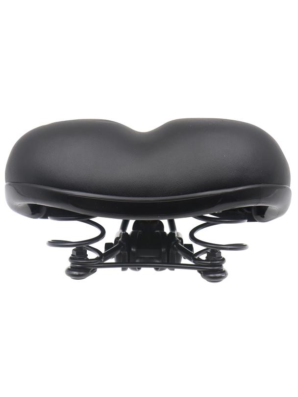 Siodełko rowerowe FSBSD-010-1 czarne