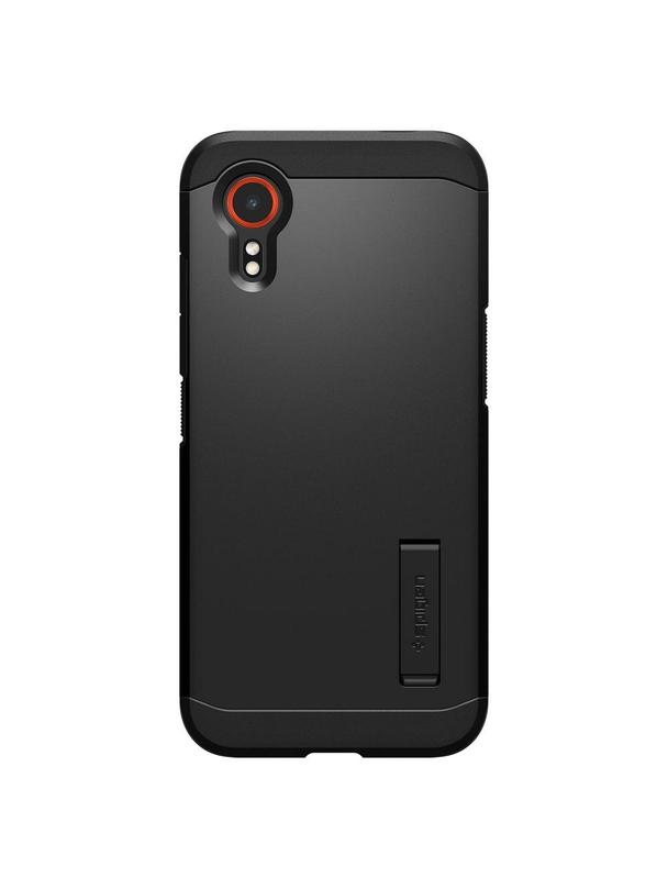 SPIGEN futerał TOUGH ARMOR do SAMSUNG Xcover 7 black