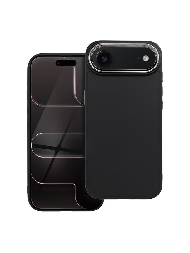 Futerał FRAME do IPHONE 17 Air czarny