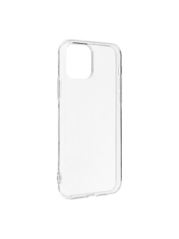 Futerał CLEAR CASE 2 mm do IPHONE 11 Pro transparentny
