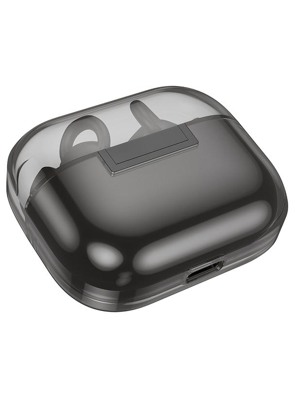 EOL Słuchawki bezprzewodowe douszne Hoco TWS ENC EW22 czarne