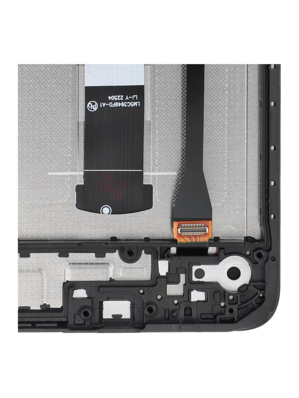 FixCell wyświetlacz LCD do REDMI 12C OEM z ramką