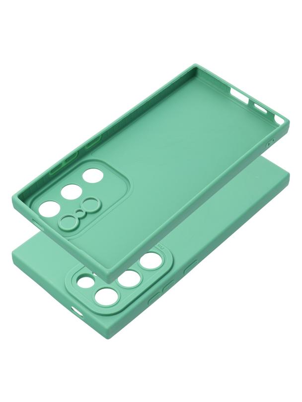 ROAR futerał LUNA do SAMSUNG S24 Ultra zielony