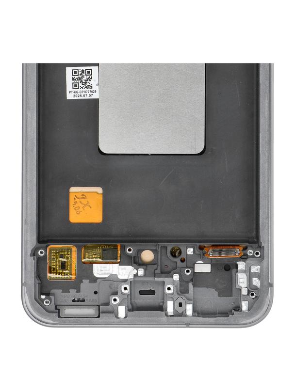 Wyświetlacz LCD do SAMSUNG A56 5G INCELL z ramka